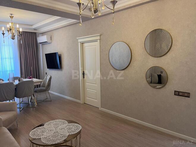Продаётся 3-комн. новостройка 74 м², photo 4 from 22