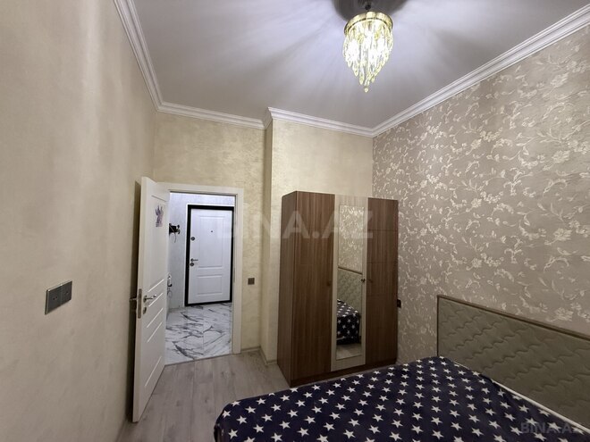 Satılır 2 otaqlı yeni tikili 46 m², photo 11 from 12