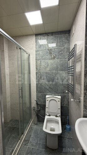 Satılır 2 otaqlı yeni tikili 46 m², photo 10 from 12