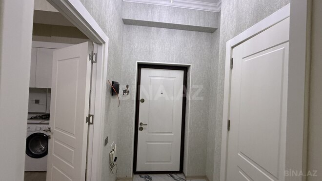 Satılır 2 otaqlı yeni tikili 46 m², photo 9 from 12