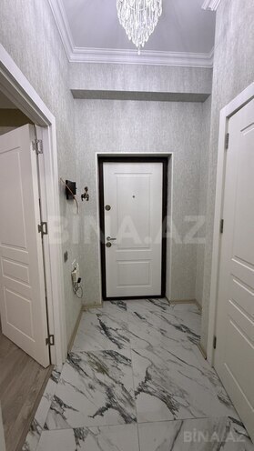 Satılır 2 otaqlı yeni tikili 46 m², photo 8 from 12