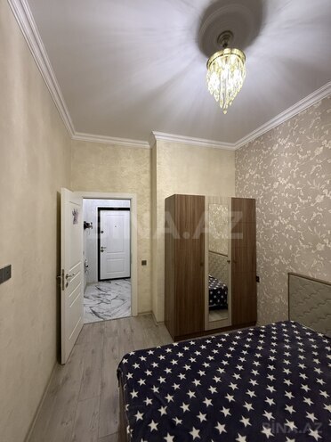 Satılır 2 otaqlı yeni tikili 46 m², photo 7 from 12