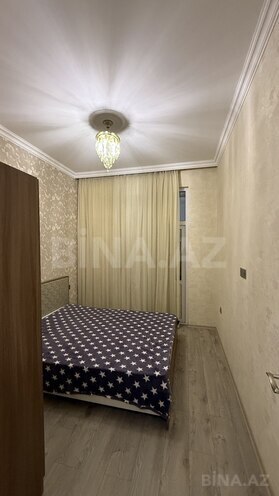 Satılır 2 otaqlı yeni tikili 46 m², photo 6 from 12