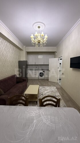 Satılır 2 otaqlı yeni tikili 46 m², photo 5 from 12