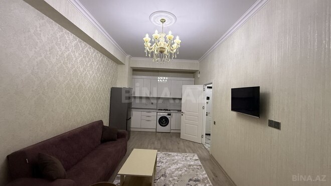 Satılır 2 otaqlı yeni tikili 46 m², photo 4 from 12