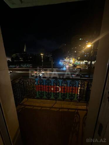 İcarəyə verilir 3 otaqlı köhnə tikili 70 m², Nəriman Nərimanov m., photo 3 from 13
