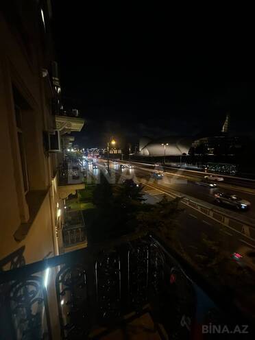 İcarəyə verilir 3 otaqlı köhnə tikili 70 m², Nəriman Nərimanov m., photo 12 from 13