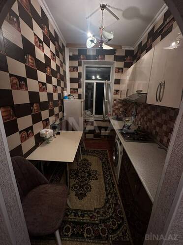 İcarəyə verilir 3 otaqlı köhnə tikili 70 m², Nəriman Nərimanov m., photo 11 from 13