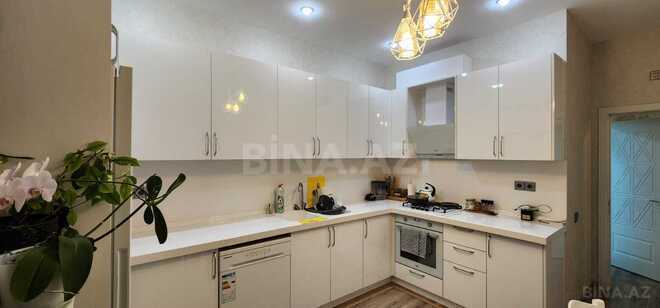 Сдаётся 3-комн. новостройка 148 м², м. 8 ноября, photo 10 from 15