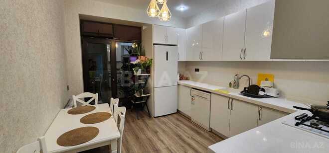 Сдаётся 3-комн. новостройка 148 м², м. 8 ноября, photo 9 from 15