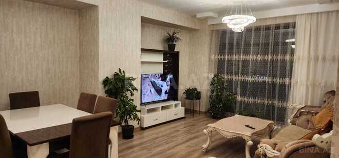 Сдаётся 3-комн. новостройка 148 м², м. 8 ноября, photo 12 from 15