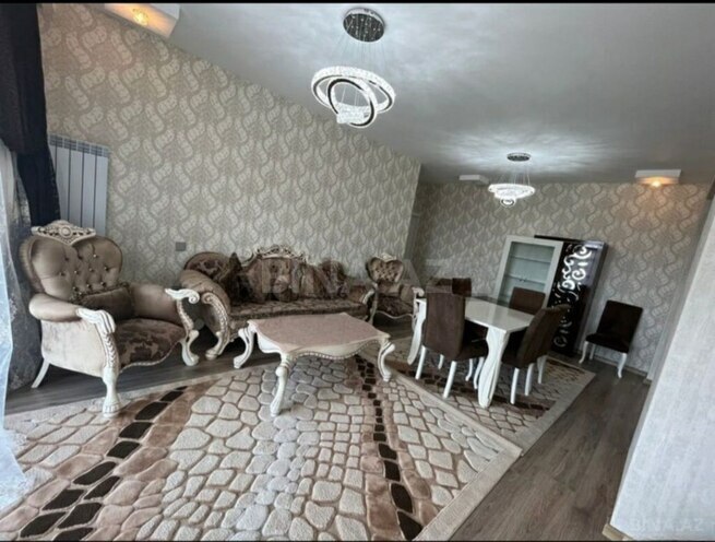 Сдаётся 3-комн. новостройка 148 м², м. 8 ноября, photo 4 from 15