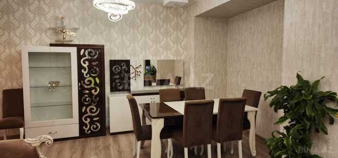 Сдаётся 3-комн. новостройка 148 м², м. 8 ноября, photo 8 from 15
