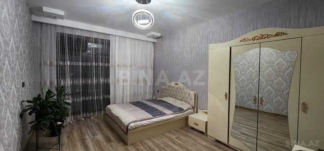 Сдаётся 3-комн. новостройка 148 м², м. 8 ноября, photo 7 from 15