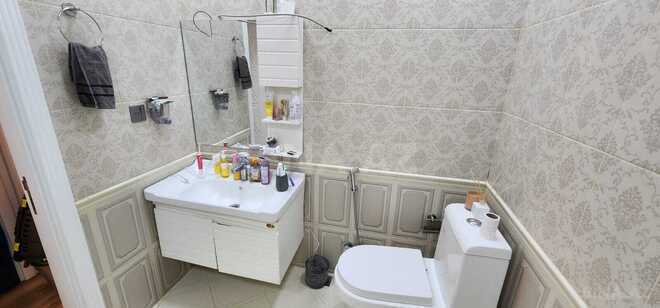 Сдаётся 3-комн. новостройка 148 м², м. 8 ноября, photo 11 from 15