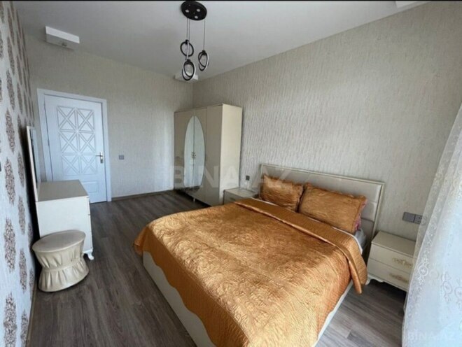 Сдаётся 3-комн. новостройка 148 м², м. 8 ноября, photo 6 from 15