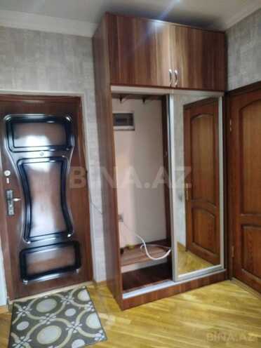 Satılır 3 otaqlı yeni tikili 94 m², Xalqlar Dostluğu m., photo 9 from 16