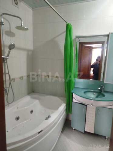 Satılır 3 otaqlı yeni tikili 94 m², Xalqlar Dostluğu m., photo 4 from 16