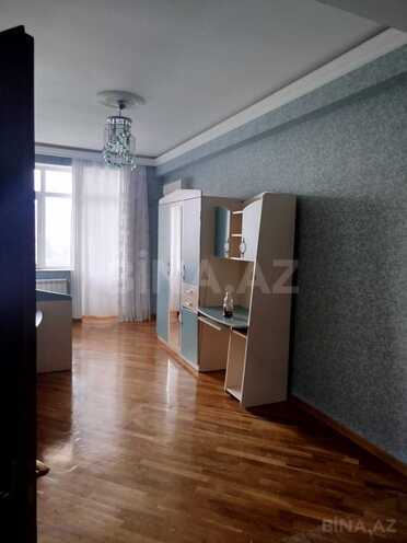 Satılır 3 otaqlı yeni tikili 94 m², Xalqlar Dostluğu m., photo 11 from 16