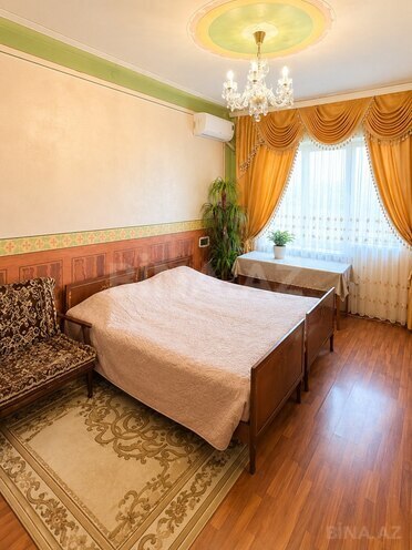Satılır 3 otaqlı köhnə tikili 86 m², Nəsimi m., photo 4 from 6