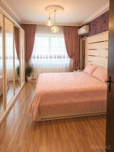 Satılır 3 otaqlı köhnə tikili 86 m², Nəsimi m., photo 3 from 6