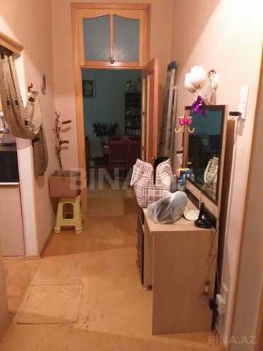 İcarəyə verilir 2 otaqlı köhnə tikili 55 m², Nəriman Nərimanov m., photo 9 from 11