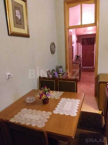 İcarəyə verilir 2 otaqlı köhnə tikili 55 m², Nəriman Nərimanov m., photo 7 from 11