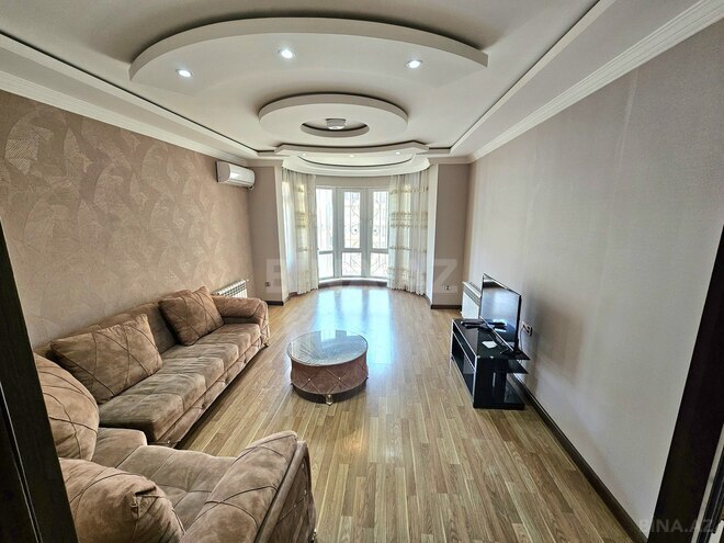 Satılır 3 otaqlı yeni tikili 100 m², 8 Noyabr m., photo 4 from 20