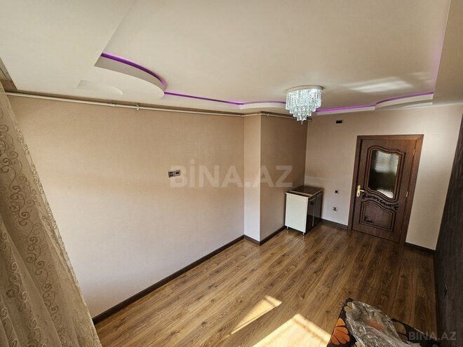 Satılır 3 otaqlı yeni tikili 100 m², 8 Noyabr m., photo 5 from 20