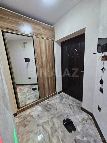 Satılır 3 otaqlı yeni tikili 100 m², 8 Noyabr m., photo 18 from 20