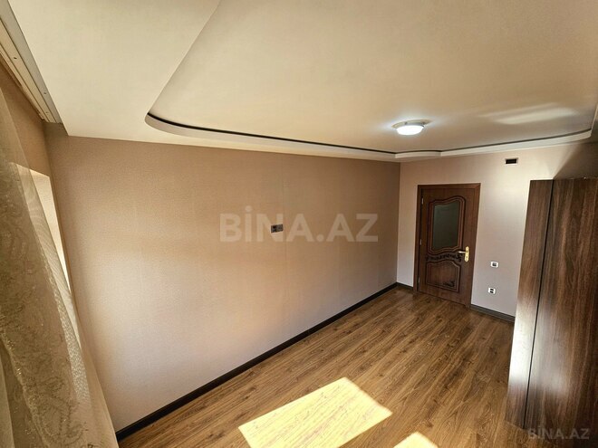 Satılır 3 otaqlı yeni tikili 100 m², 8 Noyabr m., photo 14 from 20