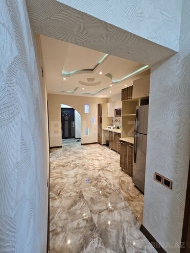 Satılır 3 otaqlı yeni tikili 100 m², 8 Noyabr m., photo 13 from 20