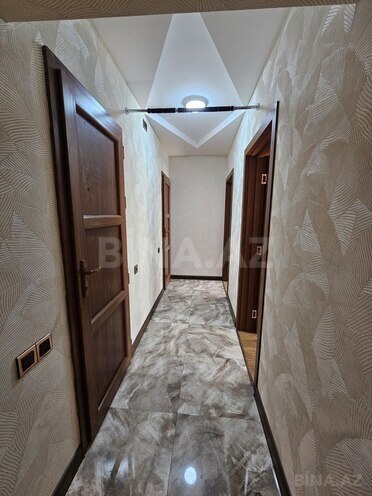 Satılır 3 otaqlı yeni tikili 100 m², 8 Noyabr m., photo 17 from 20