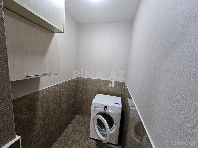 Satılır 3 otaqlı yeni tikili 100 m², 8 Noyabr m., photo 6 from 20