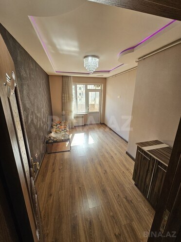 Satılır 3 otaqlı yeni tikili 100 m², 8 Noyabr m., photo 8 from 20