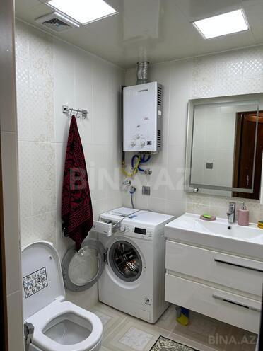 Сдаётся 2-комн. вторичка 33 м², м. Элмляр Академиясы, photo 7 from 9