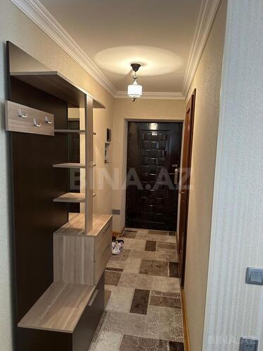 Сдаётся 2-комн. вторичка 33 м², м. Элмляр Академиясы, photo 3 from 9