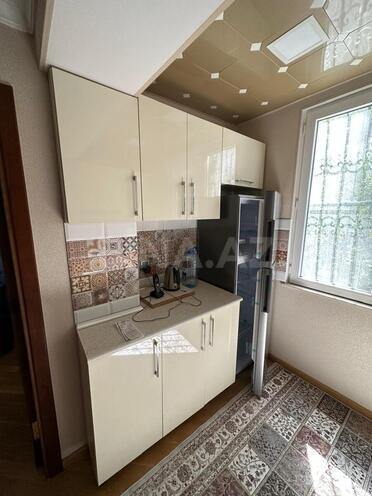 Сдаётся 2-комн. вторичка 33 м², м. Элмляр Академиясы, photo 5 from 9