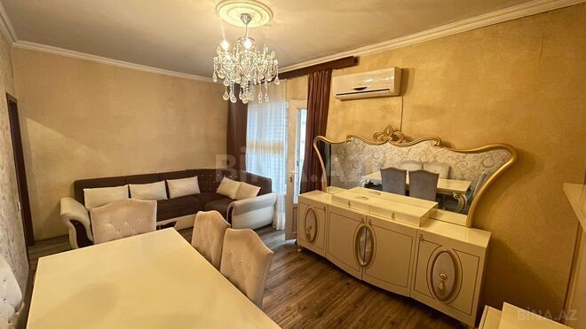 Сдаётся 2-комн. вторичка 40 м², м. Бакмил, photo 1 from 15