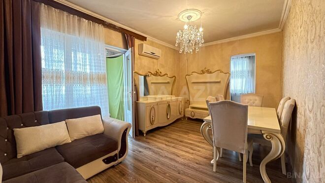 Сдаётся 2-комн. вторичка 40 м², м. Бакмил, photo 3 from 15