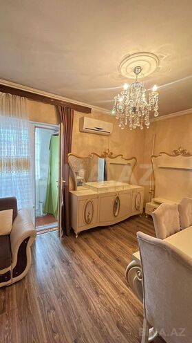 Сдаётся 2-комн. вторичка 40 м², м. Бакмил, photo 9 from 15
