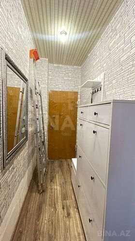 Сдаётся 2-комн. вторичка 40 м², м. Бакмил, photo 13 from 15