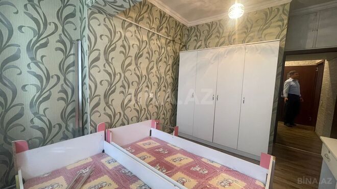 Сдаётся 2-комн. вторичка 40 м², м. Бакмил, photo 10 from 15