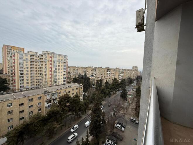 Продаётся 3-комн. новостройка 90 м², м. Халглар Достлугу, photo 16 from 18
