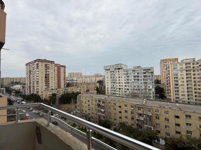Продаётся 3-комн. новостройка 90 м², м. Халглар Достлугу, photo 15 from 18