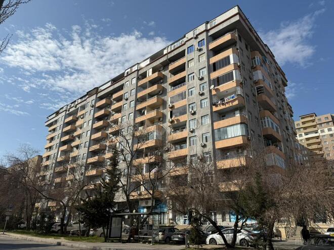 Продаётся 3-комн. новостройка 90 м², м. Халглар Достлугу, photo 17 from 18