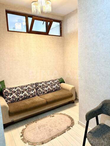 Сдаётся 3-комн. новостройка 110 м², м. Шах Исмаил Хатаи, photo 8 from 17