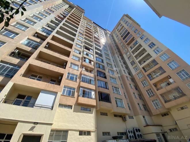 Satılır 3 otaqlı yeni tikili 100 m², 20 Yanvar m., photo 3 from 29