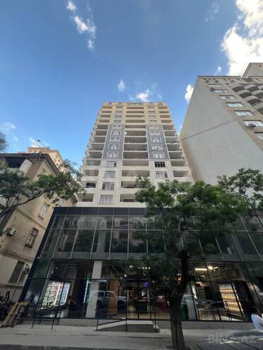 Продаётся 2-комн. новостройка 120.7 м², Наримановский  р., photo 1 from 11
