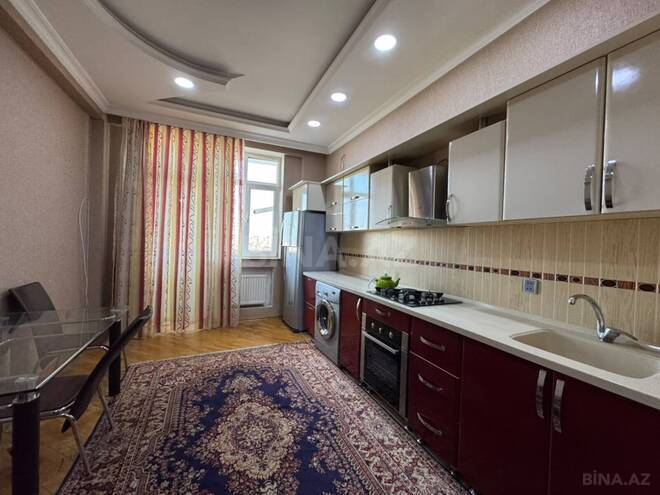 Сдаётся 3-комн. новостройка 115 м², Наримановский  р., photo 4 from 9